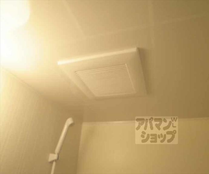 【ハイツタウン聖護院】間取