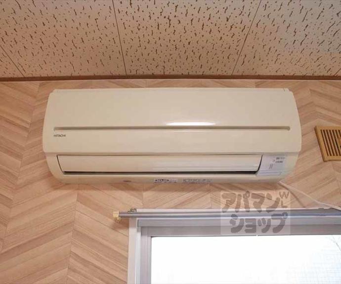 【ハイツタウン聖護院】間取