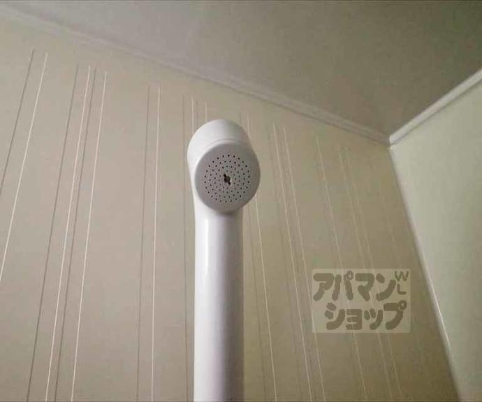 【ハイツタウン聖護院】間取