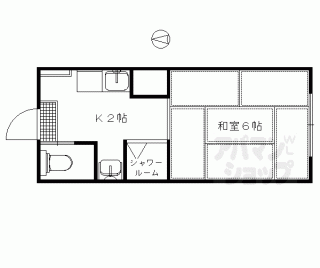 【ハウス白井】