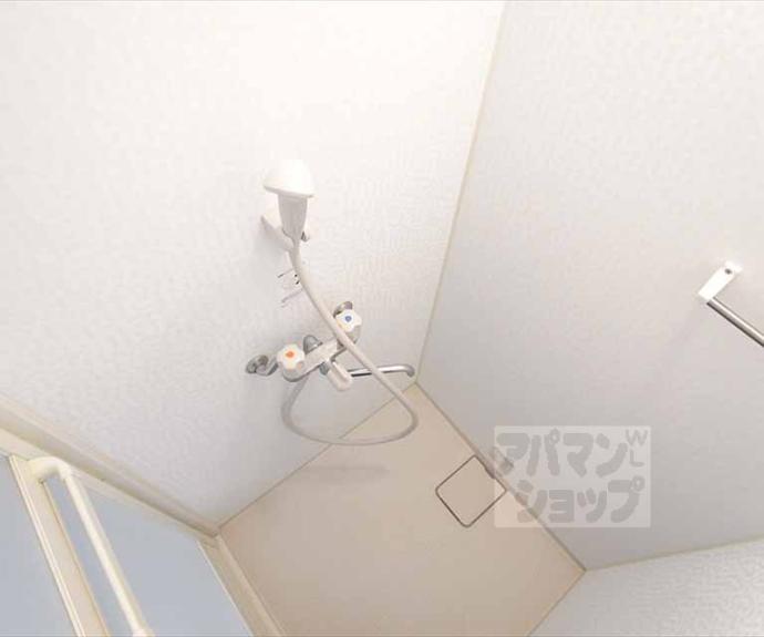 【ハウス白井】間取