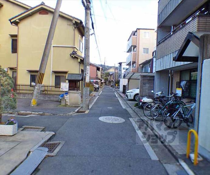 【ハイツ鈴木】
