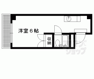 【アメニティ聖護院】