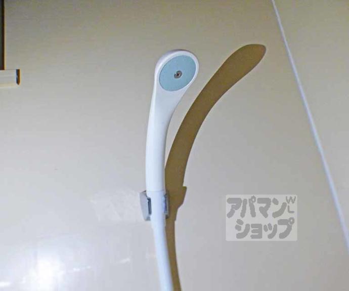 【アメニティ聖護院】間取