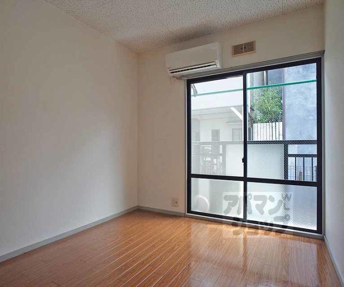 【アーク岡崎】間取