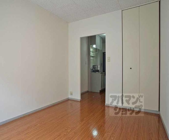 【アーク岡崎】間取