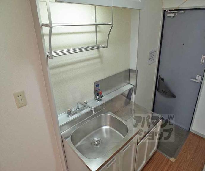 【アーク岡崎】間取