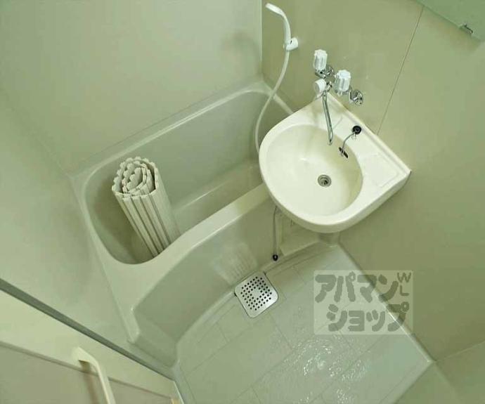 【アーク岡崎】間取