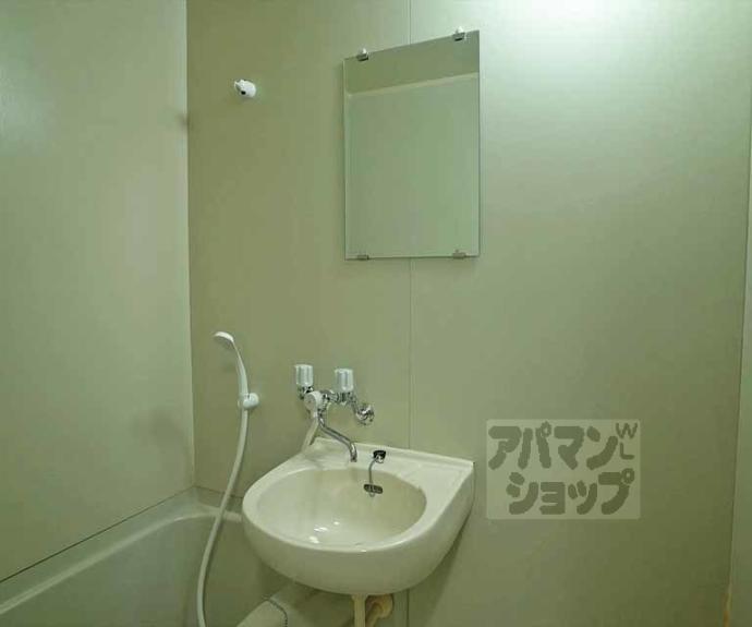 【アーク岡崎】間取