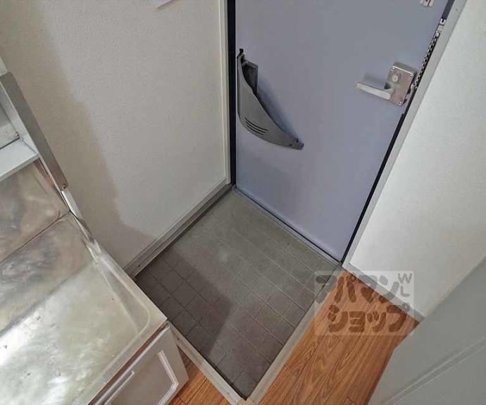 【アーク岡崎】間取