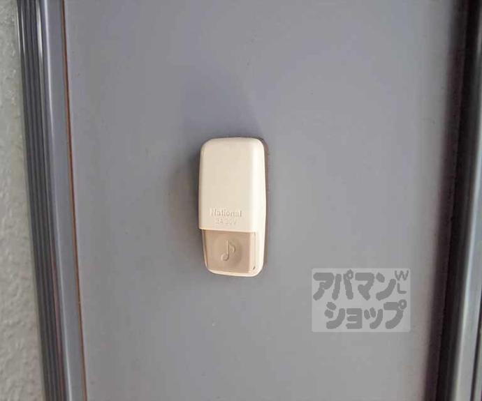 【アーク岡崎】間取