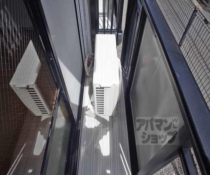 【アーク岡崎】間取