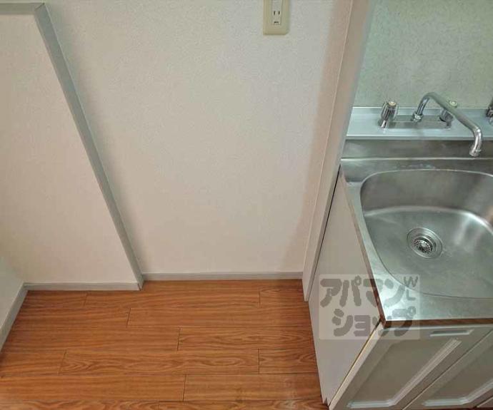 【アーク岡崎】間取