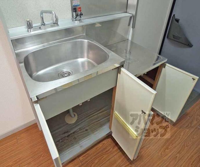 【アーク岡崎】間取