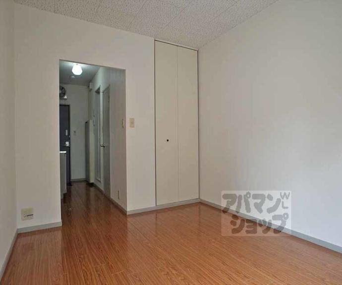 【アーク岡崎】間取