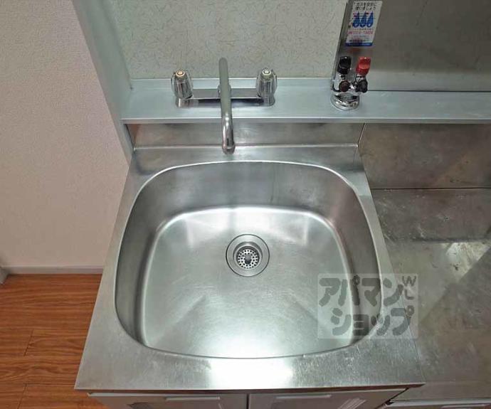 【アーク岡崎】間取