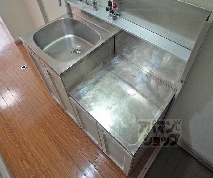 【アーク岡崎】間取