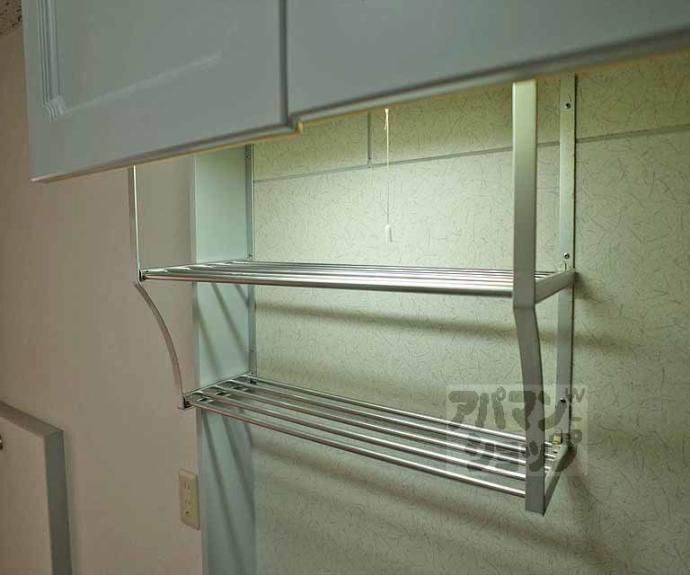 【アーク岡崎】間取