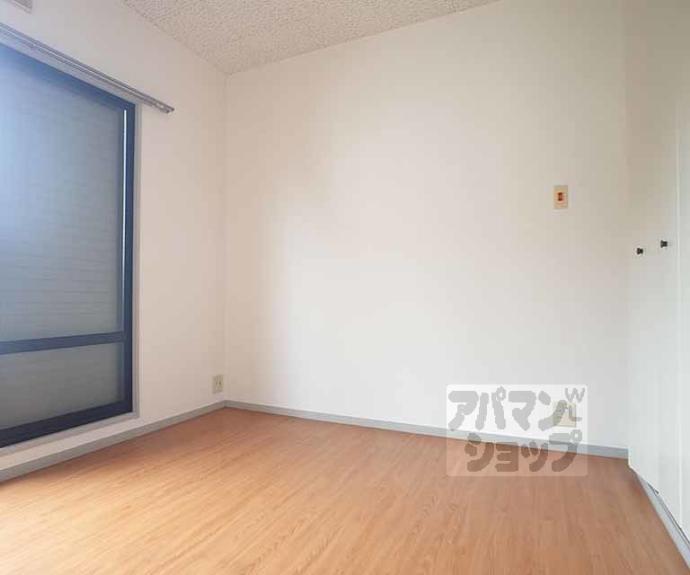 【アーク岡崎】間取