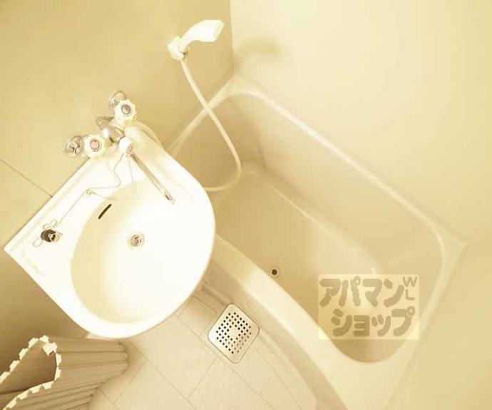 【アーク岡崎】間取