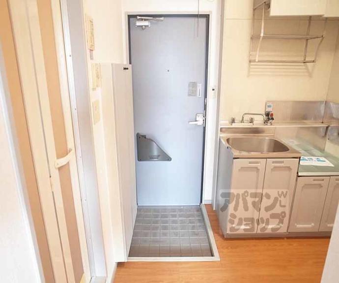 【アーク岡崎】間取