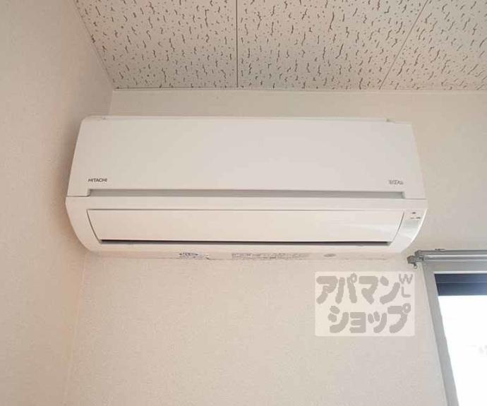 【アーク岡崎】間取