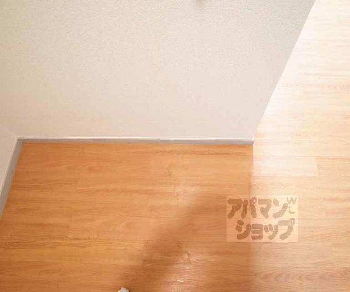 【アーク岡崎】間取