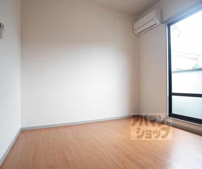 【アーク岡崎】間取