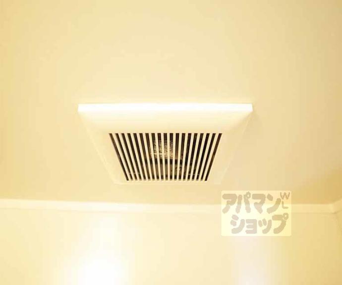 【アーク岡崎】間取