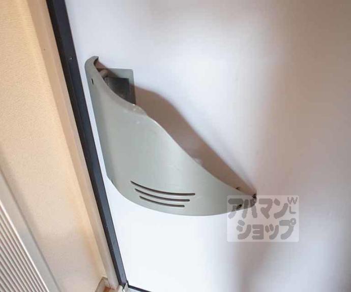 【アーク岡崎】間取