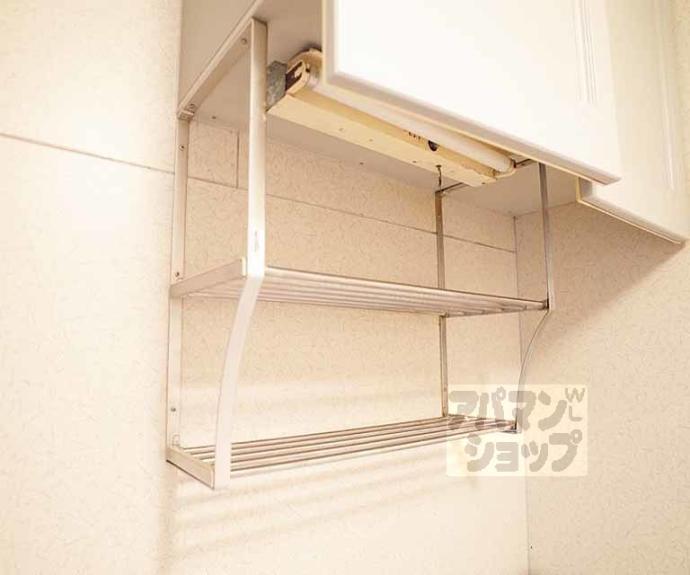 【アーク岡崎】間取