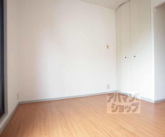 【アーク岡崎】間取