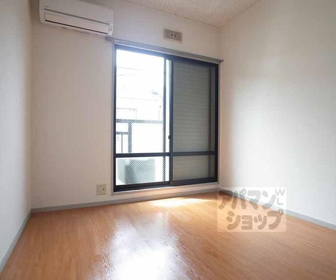 【アーク岡崎】間取