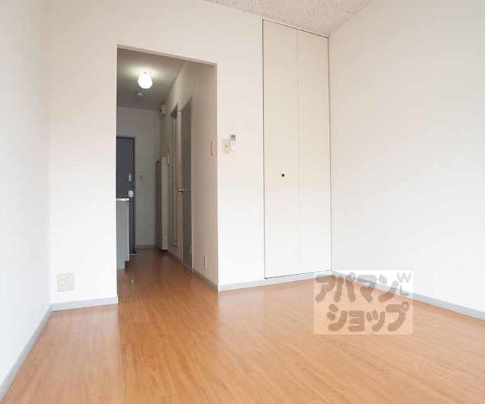 【アーク岡崎】間取