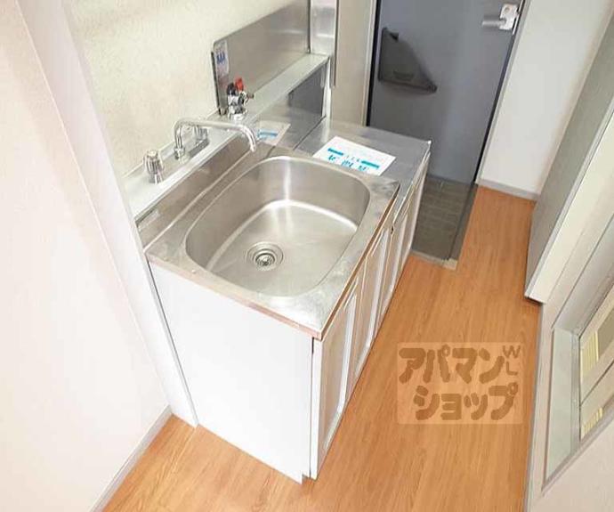 【アーク岡崎】間取