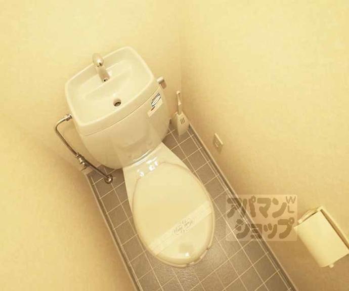 【アーク岡崎】間取