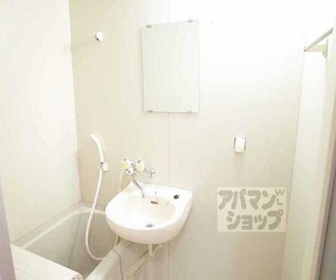 【アーク岡崎】間取