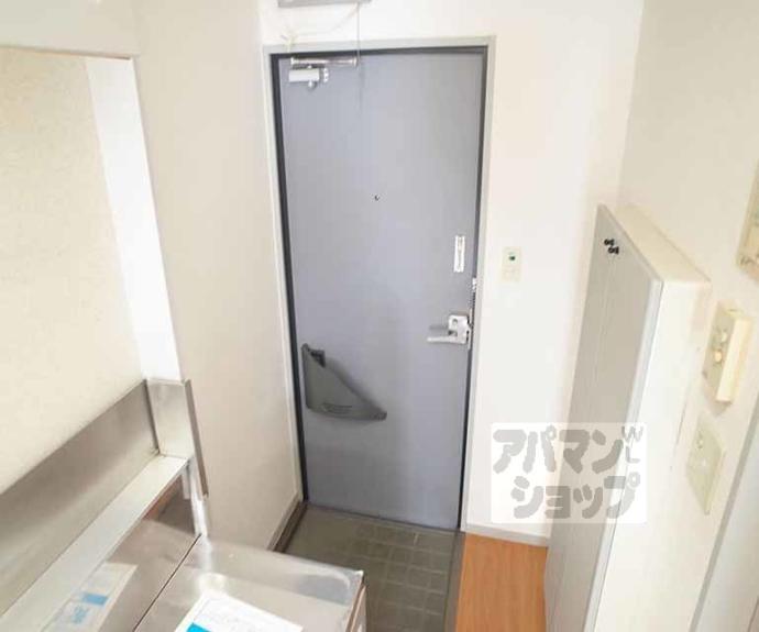 【アーク岡崎】間取