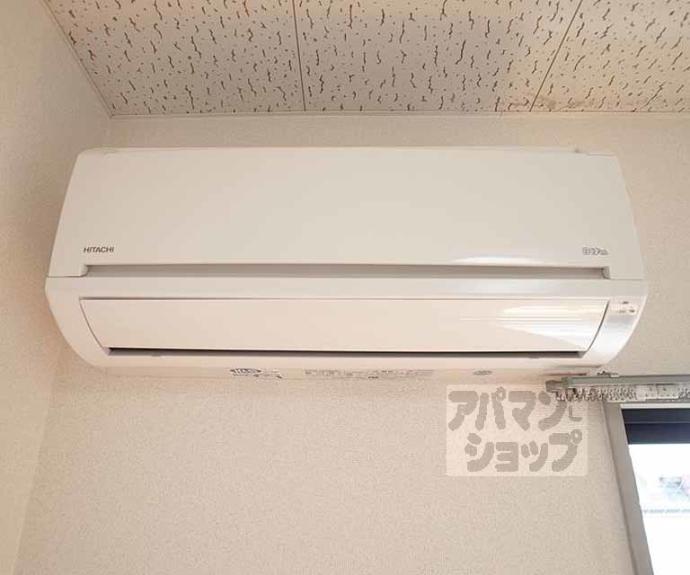 【アーク岡崎】間取