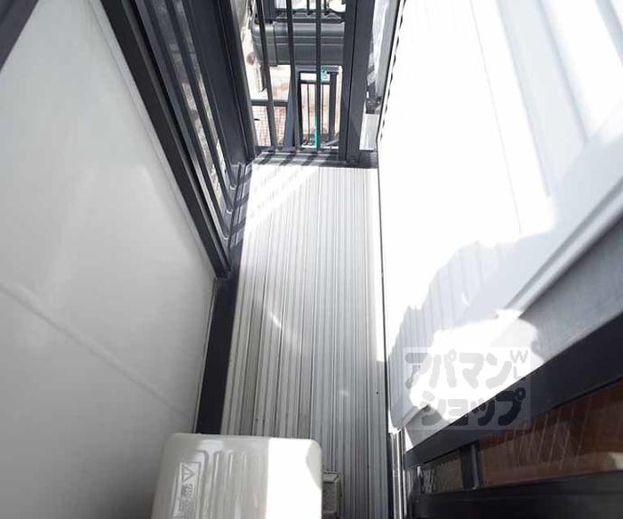 【アーク岡崎】間取