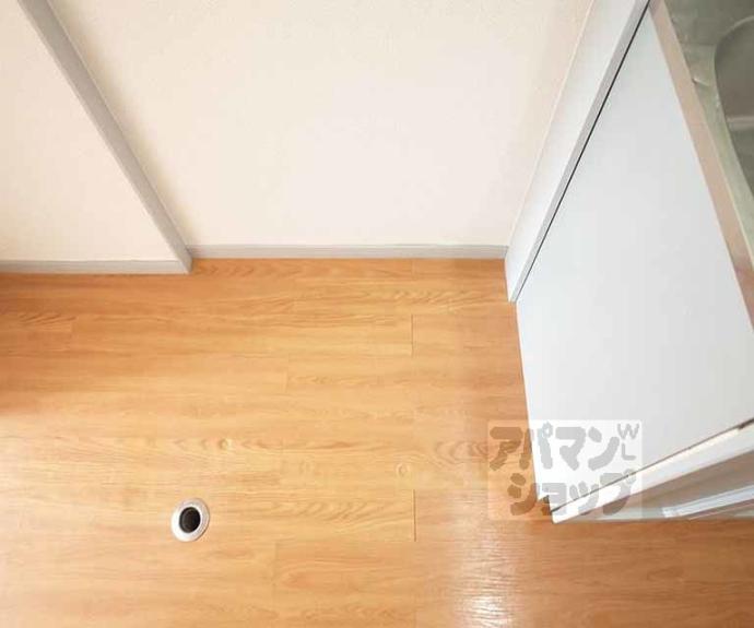 【アーク岡崎】間取