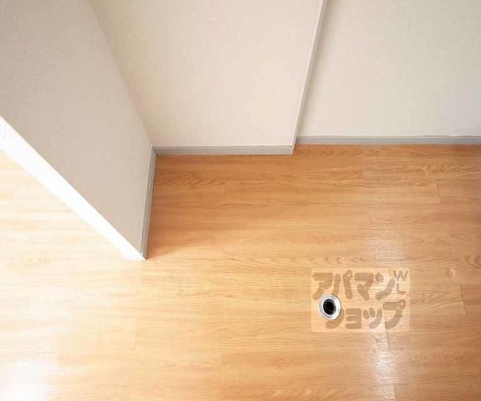 【アーク岡崎】間取