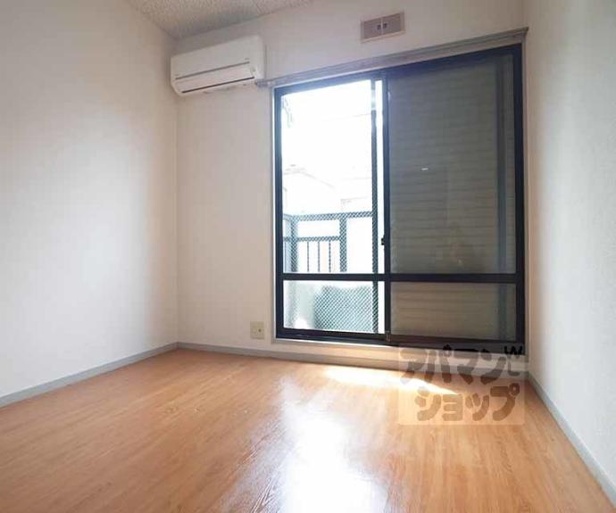 【アーク岡崎】間取