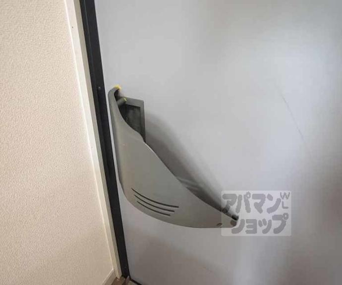 【アーク岡崎】間取