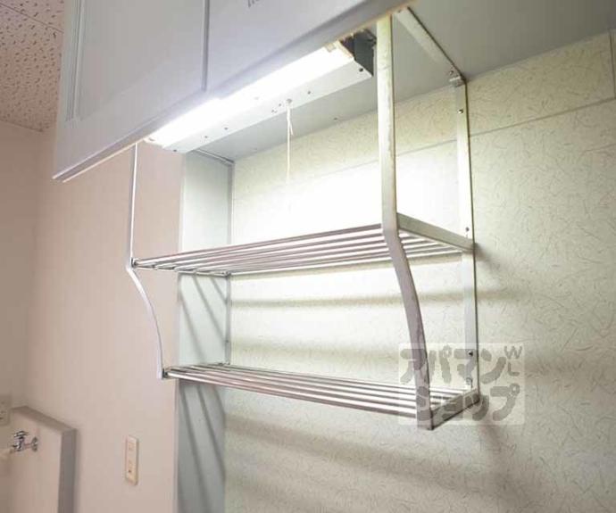 【アーク岡崎】間取