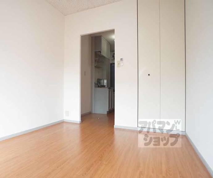 【アーク岡崎】間取