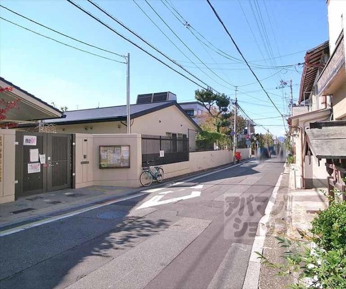 【メゾンモナミ】間取