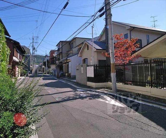 【メゾンモナミ】間取