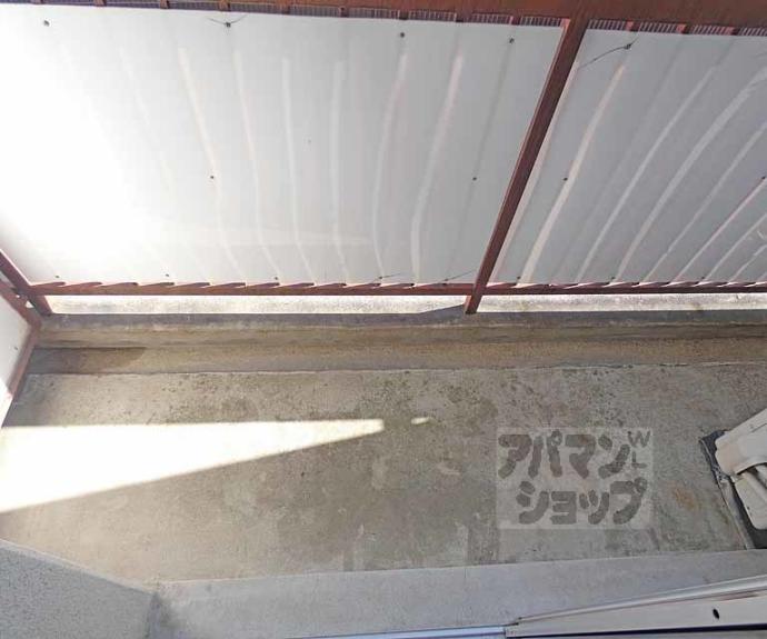 【メゾンモナミ】間取