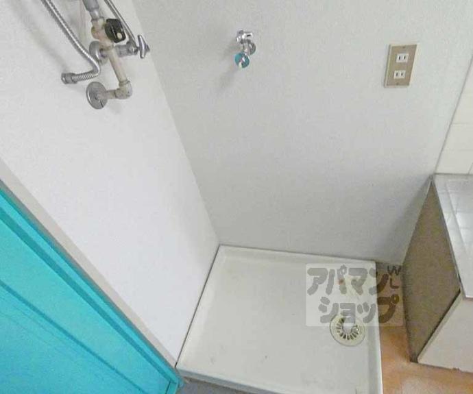 【メゾンモナミ】間取